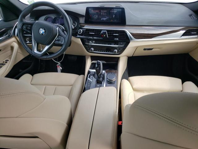 Photo 7 VIN: WBAJA9C52KB388169 - BMW 530E 