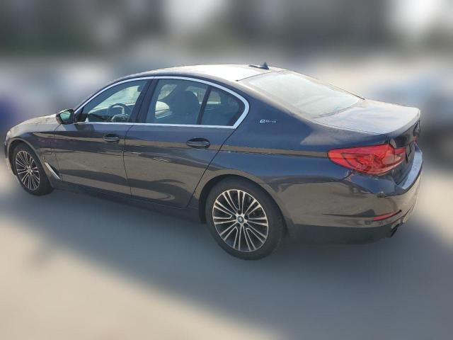 Photo 1 VIN: WBAJA9C52KB392514 - BMW 5 SERIES 