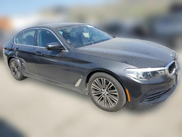 Photo 3 VIN: WBAJA9C52KB392514 - BMW 5 SERIES 