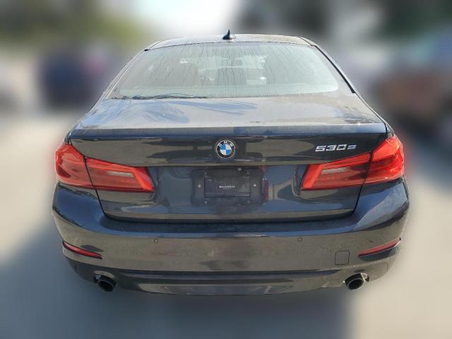 Photo 5 VIN: WBAJA9C52KB392514 - BMW 5 SERIES 