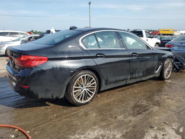 Photo 2 VIN: WBAJA9C52KB399284 - BMW 5 SERIES 