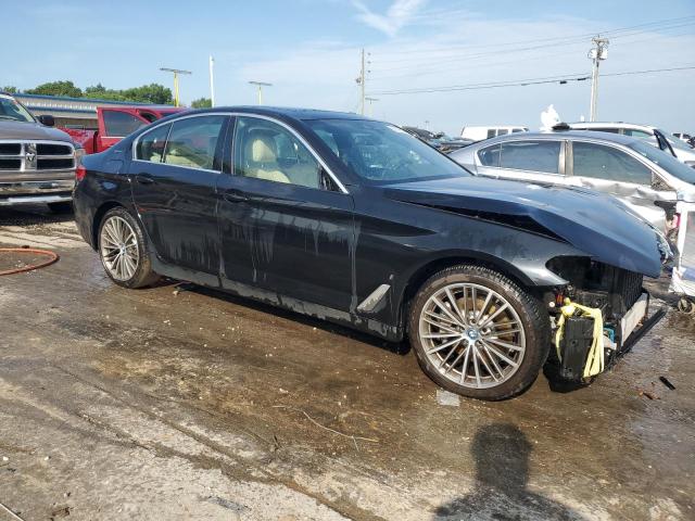 Photo 3 VIN: WBAJA9C52KB399284 - BMW 5 SERIES 