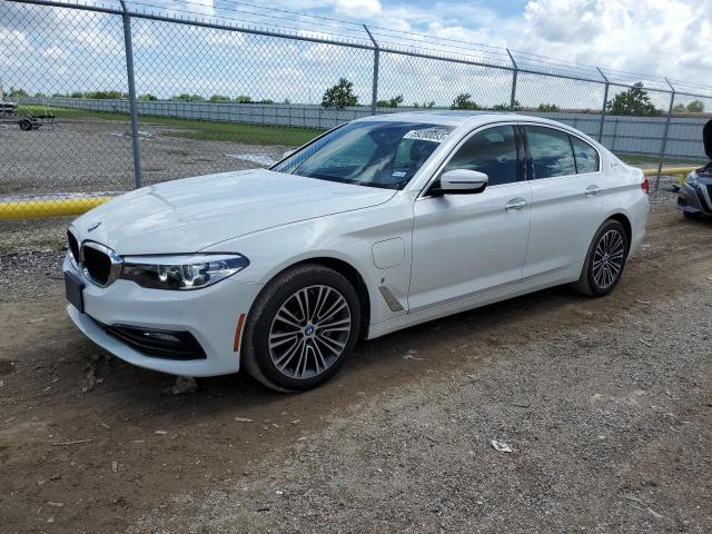 Photo 0 VIN: WBAJA9C53JB249294 - BMW 530E 