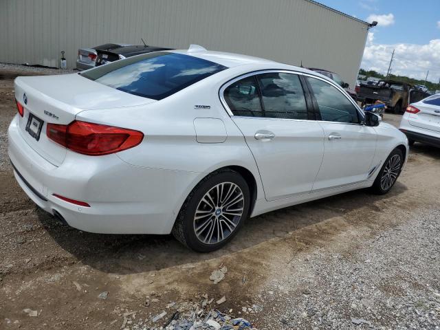 Photo 2 VIN: WBAJA9C53JB249294 - BMW 530E 