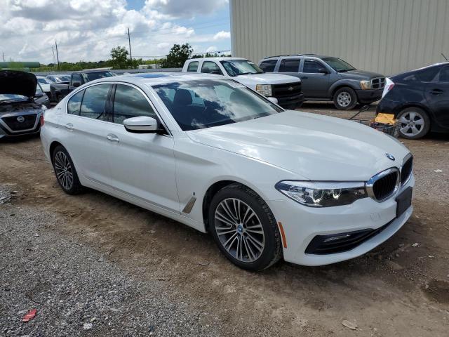 Photo 3 VIN: WBAJA9C53JB249294 - BMW 530E 