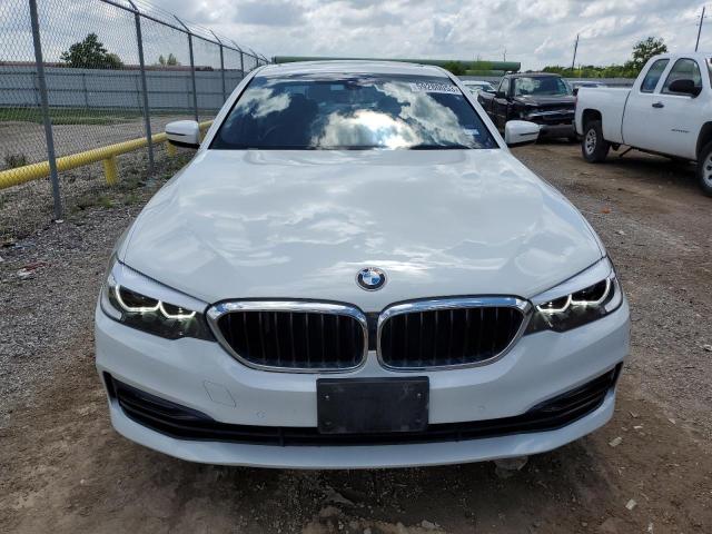 Photo 4 VIN: WBAJA9C53JB249294 - BMW 530E 