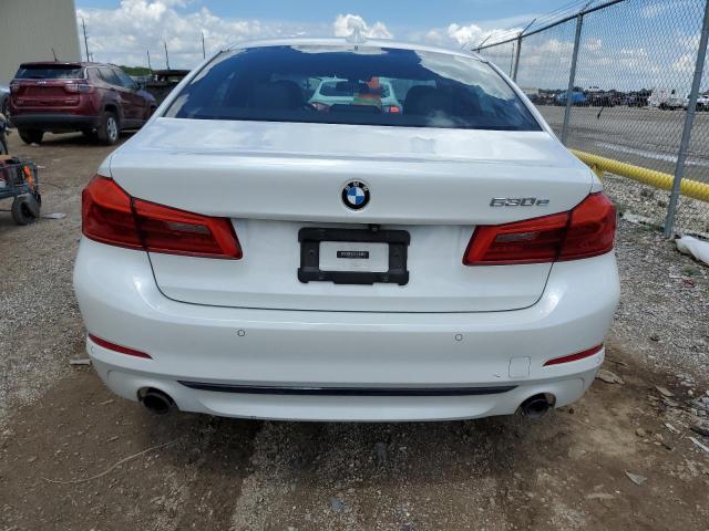 Photo 5 VIN: WBAJA9C53JB249294 - BMW 530E 