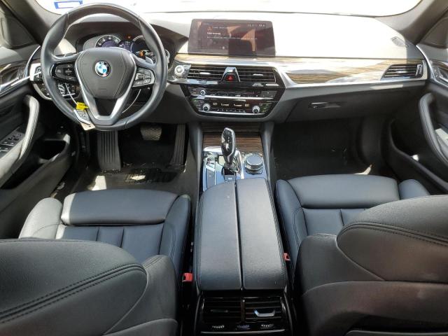 Photo 7 VIN: WBAJA9C53JB249294 - BMW 530E 