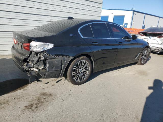 Photo 2 VIN: WBAJA9C53JB251367 - BMW 530E 