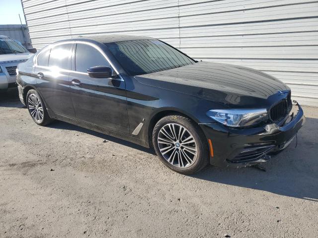 Photo 3 VIN: WBAJA9C53JB251367 - BMW 530E 