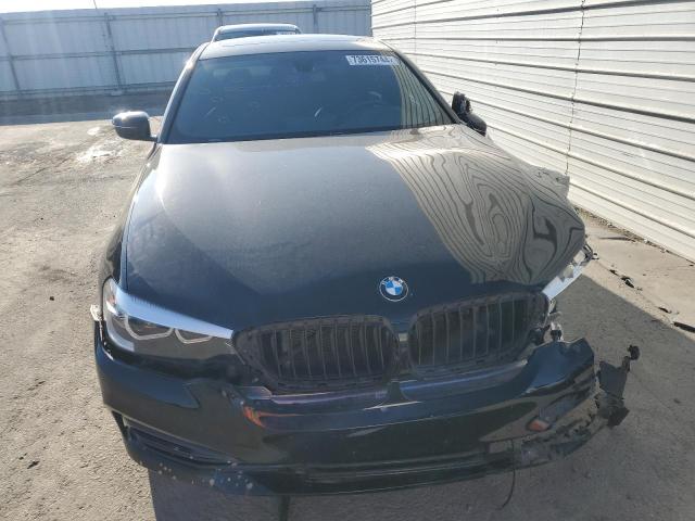 Photo 4 VIN: WBAJA9C53JB251367 - BMW 530E 