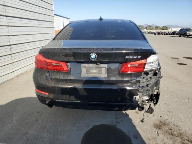 Photo 5 VIN: WBAJA9C53JB251367 - BMW 530E 