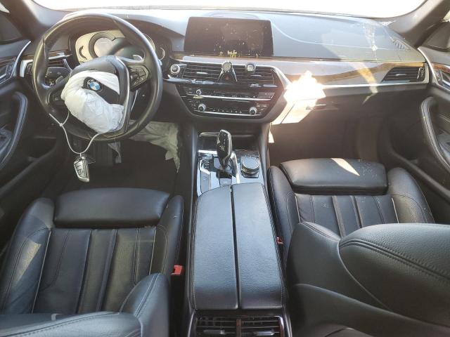 Photo 7 VIN: WBAJA9C53JB251367 - BMW 530E 