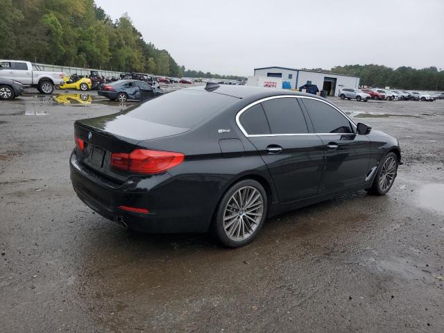 Photo 2 VIN: WBAJA9C53JB251546 - BMW 530E 