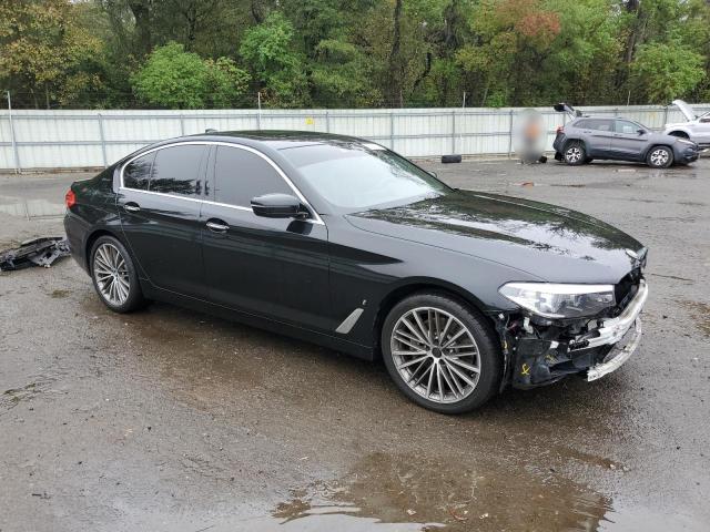 Photo 3 VIN: WBAJA9C53JB251546 - BMW 530E 