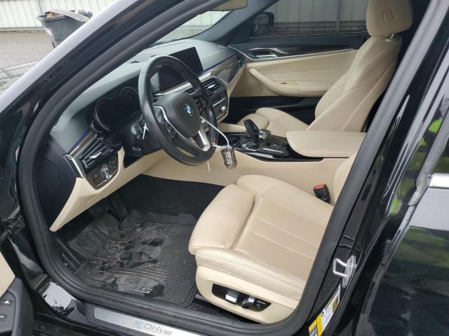 Photo 6 VIN: WBAJA9C53JB251546 - BMW 530E 