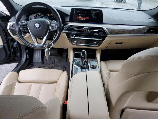 Photo 7 VIN: WBAJA9C53JB251546 - BMW 530E 