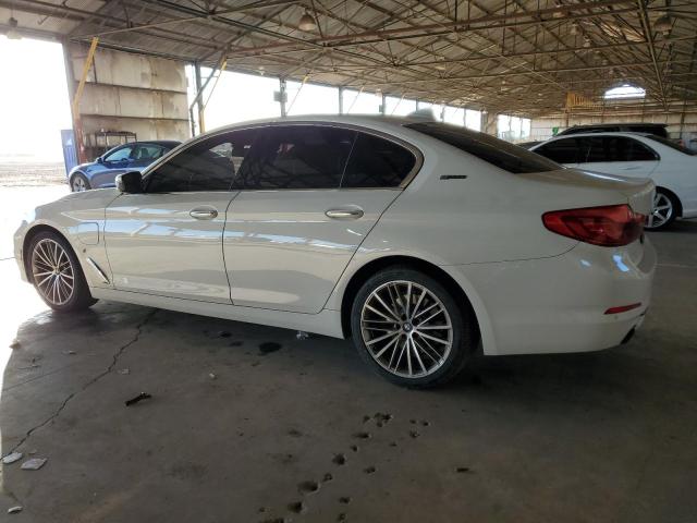 Photo 1 VIN: WBAJA9C53JG622997 - BMW 530E 