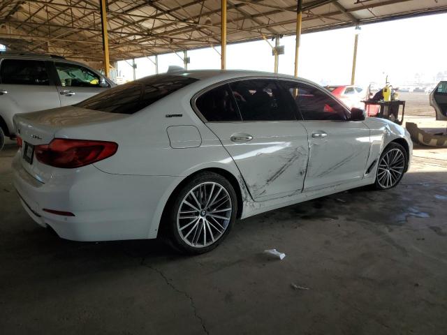 Photo 2 VIN: WBAJA9C53JG622997 - BMW 530E 