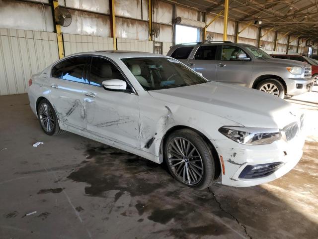 Photo 3 VIN: WBAJA9C53JG622997 - BMW 530E 