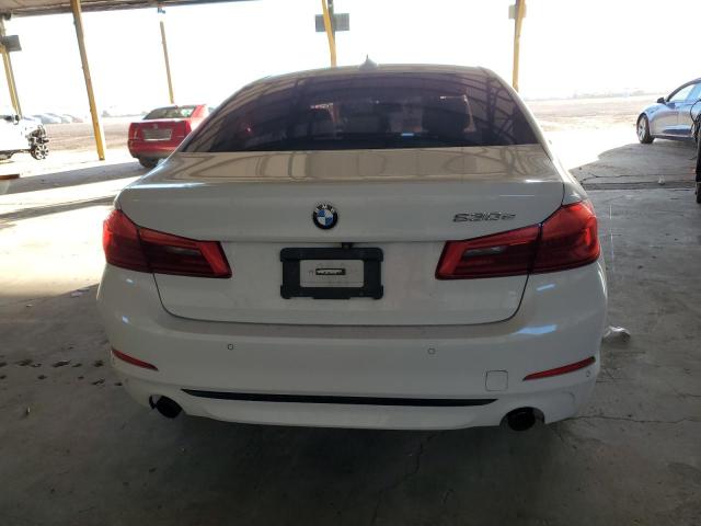 Photo 5 VIN: WBAJA9C53JG622997 - BMW 530E 