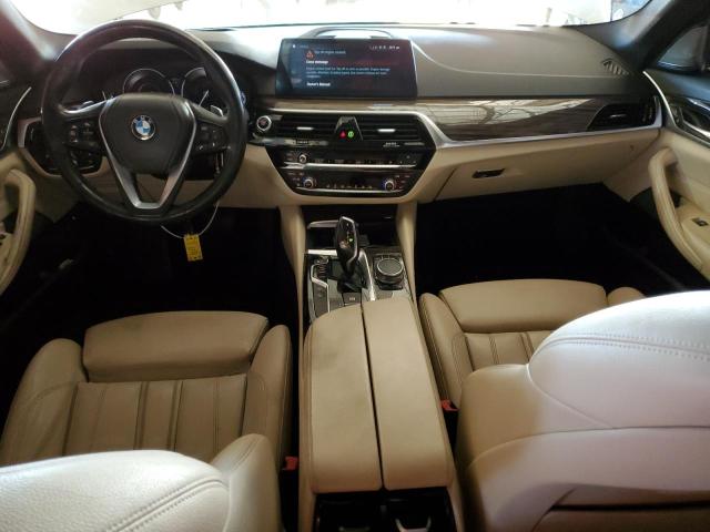 Photo 7 VIN: WBAJA9C53JG622997 - BMW 530E 