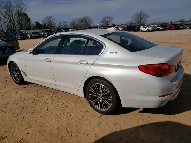 Photo 1 VIN: WBAJA9C53KB254254 - BMW 530E 