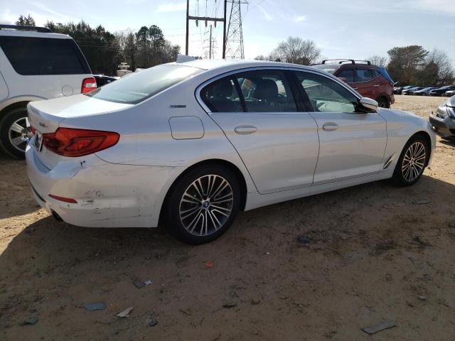 Photo 2 VIN: WBAJA9C53KB254254 - BMW 530E 