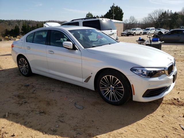 Photo 3 VIN: WBAJA9C53KB254254 - BMW 530E 