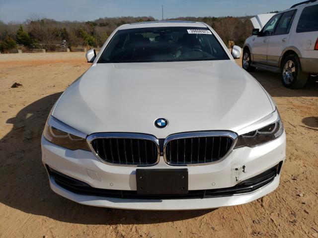 Photo 4 VIN: WBAJA9C53KB254254 - BMW 530E 