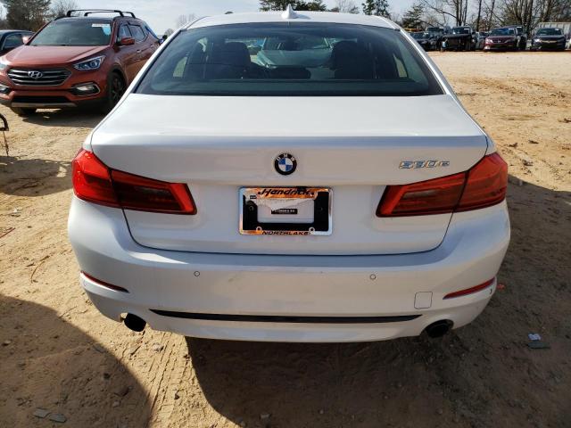 Photo 5 VIN: WBAJA9C53KB254254 - BMW 530E 