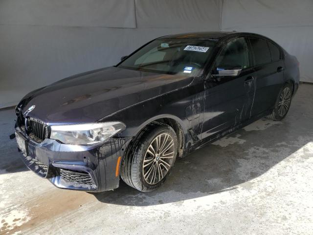 Photo 0 VIN: WBAJA9C53KB254819 - BMW 530E 