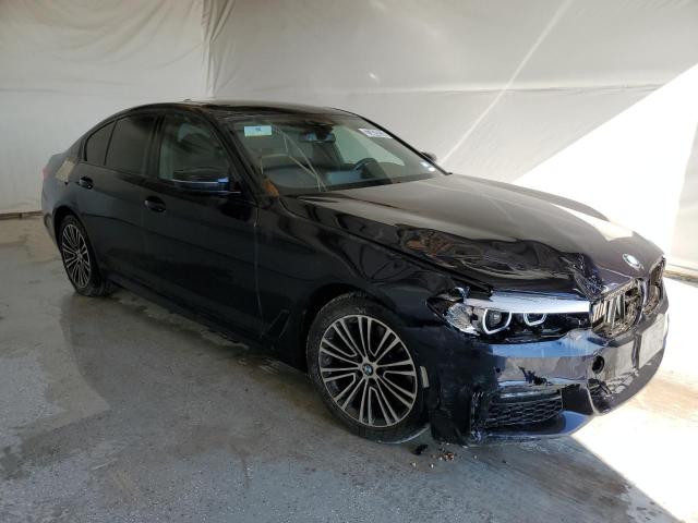 Photo 3 VIN: WBAJA9C53KB254819 - BMW 530E 