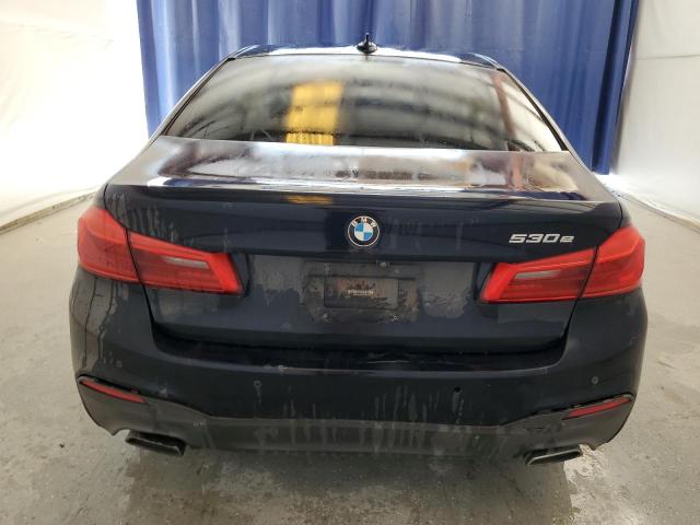 Photo 5 VIN: WBAJA9C53KB254819 - BMW 530E 