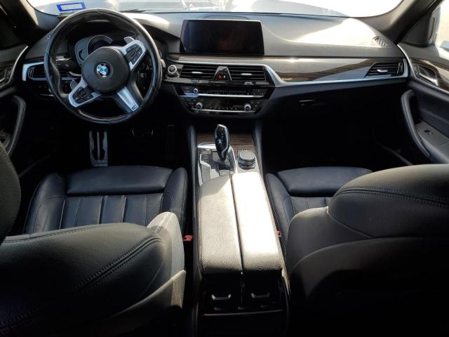 Photo 7 VIN: WBAJA9C53KB254819 - BMW 530E 