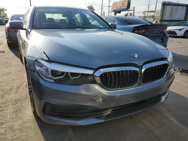 Photo 4 VIN: WBAJA9C53KB388830 - BMW 530E 