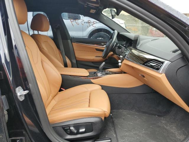 Photo 4 VIN: WBAJA9C53KB392733 - BMW 530E 