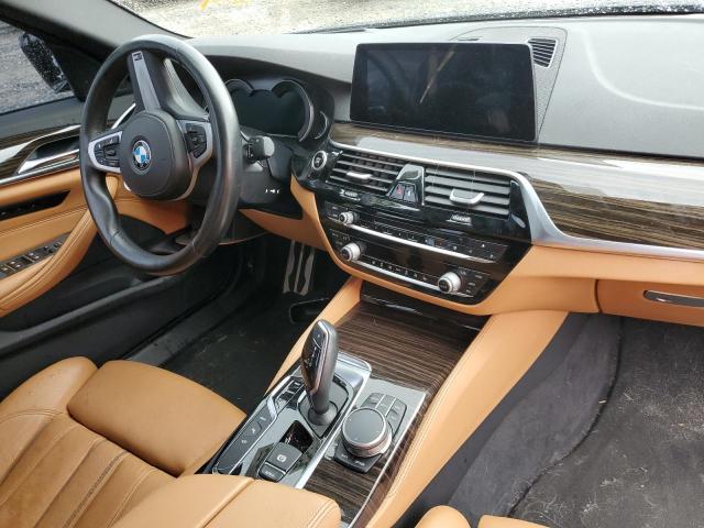 Photo 8 VIN: WBAJA9C53KB392733 - BMW 530E 