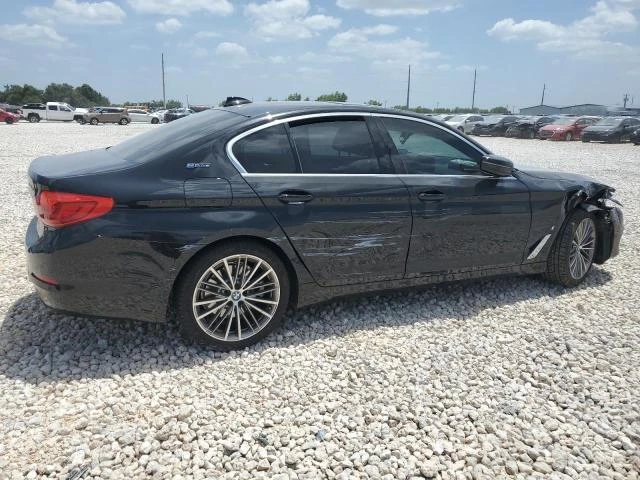 Photo 2 VIN: WBAJA9C53KB398998 - BMW 530E 