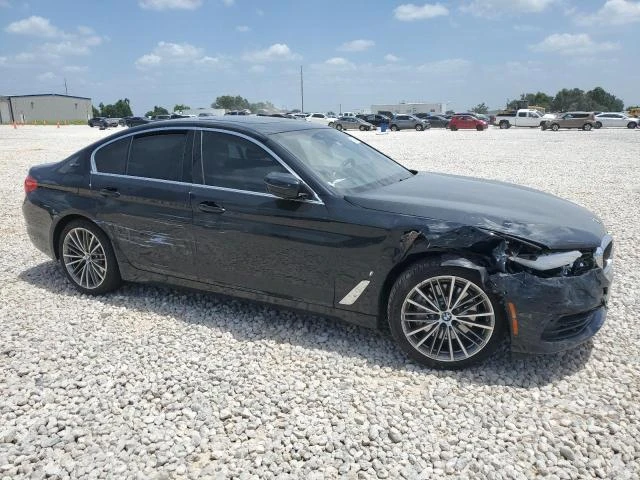 Photo 3 VIN: WBAJA9C53KB398998 - BMW 530E 