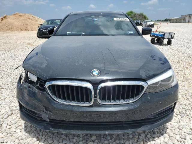 Photo 4 VIN: WBAJA9C53KB398998 - BMW 530E 