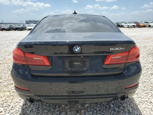 Photo 5 VIN: WBAJA9C53KB398998 - BMW 530E 