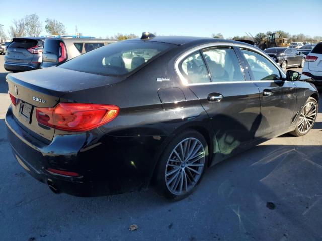 Photo 2 VIN: WBAJA9C54JB032918 - BMW 530E 