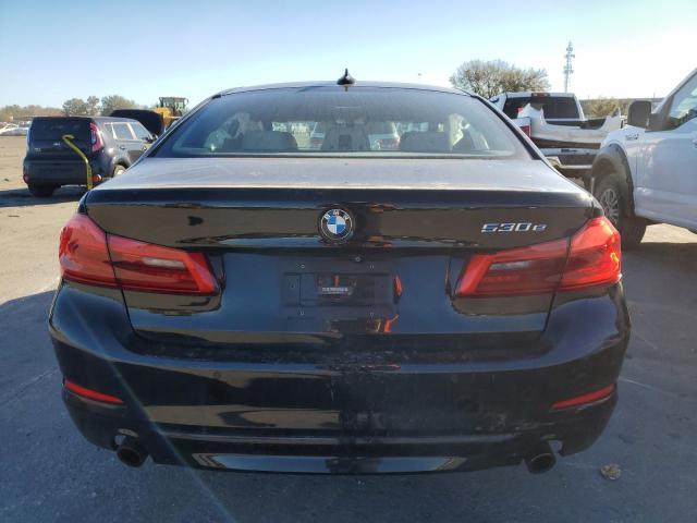 Photo 5 VIN: WBAJA9C54JB032918 - BMW 530E 