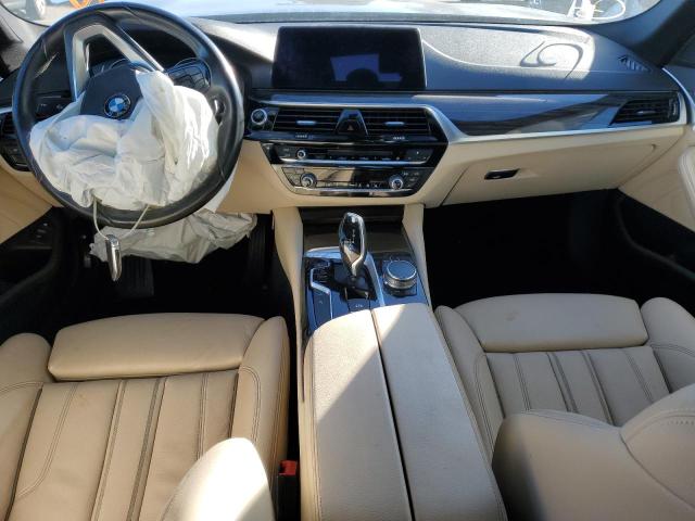 Photo 7 VIN: WBAJA9C54JB032918 - BMW 530E 