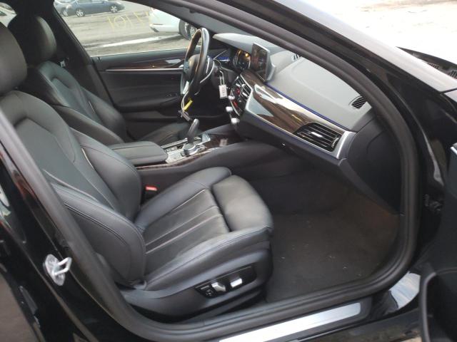 Photo 4 VIN: WBAJA9C54JB033289 - BMW 530E 