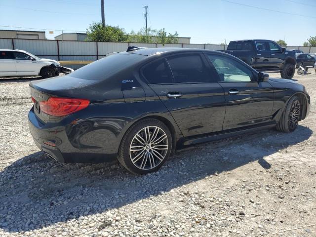 Photo 2 VIN: WBAJA9C54JB249711 - BMW 530E 