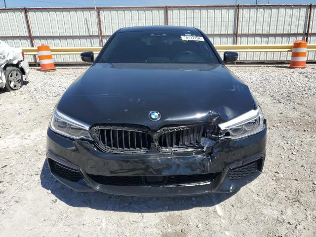 Photo 4 VIN: WBAJA9C54JB249711 - BMW 530E 