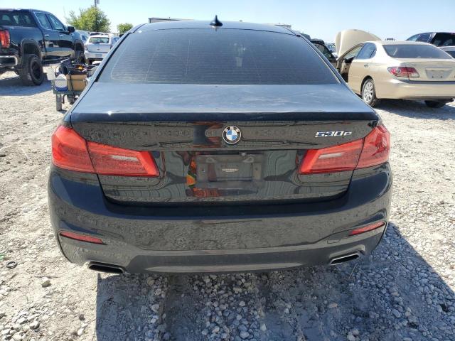 Photo 5 VIN: WBAJA9C54JB249711 - BMW 530E 