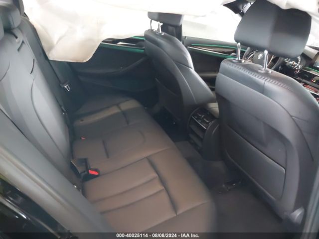 Photo 7 VIN: WBAJA9C54JB251510 - BMW 530E 